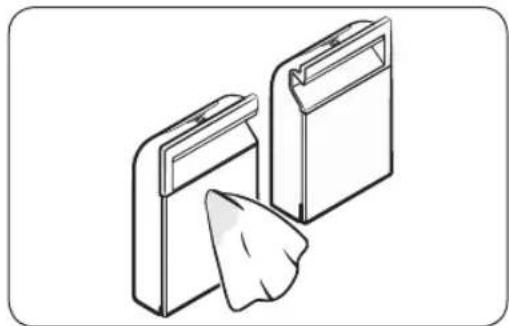 SAMSUNG DF10A9500CG - Water tanks - 1