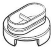 SAMSUNG DF10A9500CG - Accessoires - 6