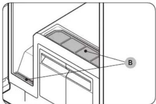 SAMSUNG DF10A9500CG - Using a cycle - 2