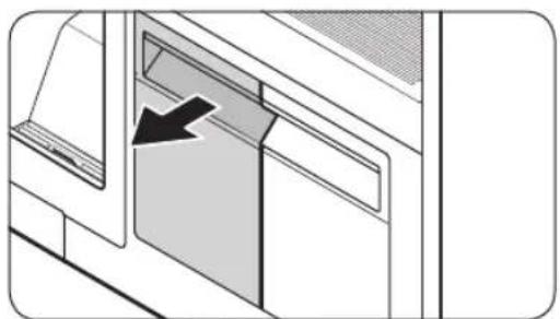 SAMSUNG DF10A9500CG - Drain Tank - 1