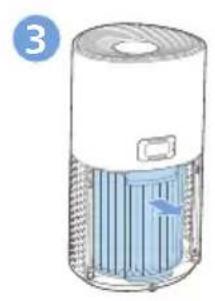 PHILIPS AC1711 - Remarque : - 3
