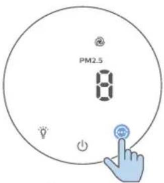 PHILIPS AC1711 - Changer de mode - 3