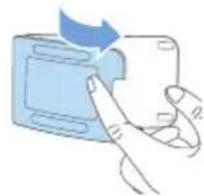 PHILIPS AC1711 - Remarque: - 1