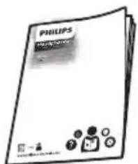 PHILIPS TAX7207 - Contenu de la boîte - 4