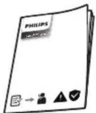 PHILIPS TAX7207 - Contenu de la boîte - 6