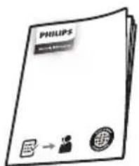 PHILIPS TAX7207 - Contenu de la boîte - 5