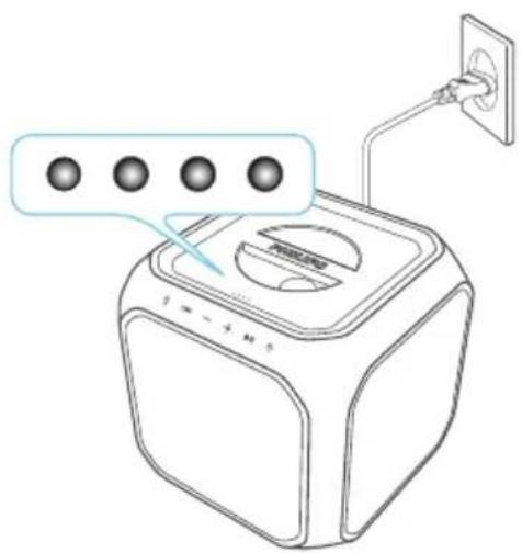 PHILIPS TAX7207 - Remarque - 1