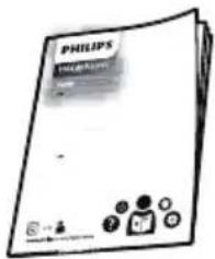 PHILIPS TAX4207 - Contenu de la boîte - 4