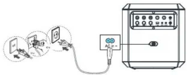 PHILIPS TAX4207 - AVERTISSEMENT! - 1