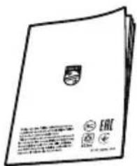 PHILIPS TAX4207 - Contenu de la boîte - 6