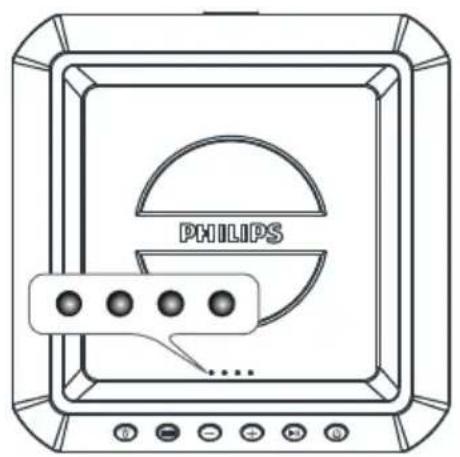 PHILIPS TAX4207 - Remarque - 1