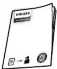 PHILIPS TAX4207 - Contenu de la boîte - 5