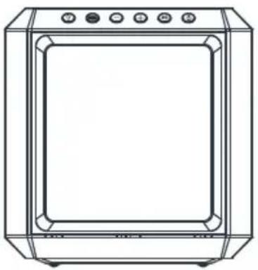 PHILIPS TAX4207 - Contenu de la boîte - 1