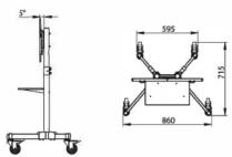 VIVANCO FS 8060 D - 4