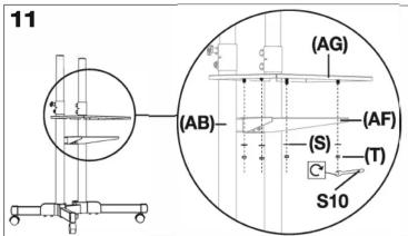 VIVANCO FS 8060 D - 22
