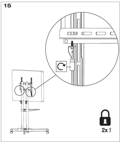 VIVANCO FS 8060 D - 26