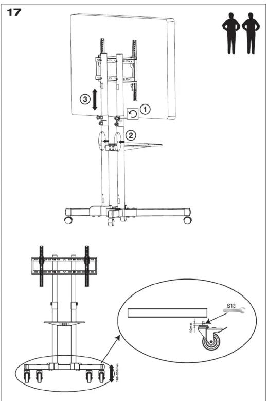 VIVANCO FS 8060 D - 28