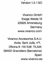 VIVANCO FS 8060 D - 2