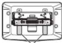 ALPINE iLX705S453B - 3aBepseHne Bbl3OBa - 4