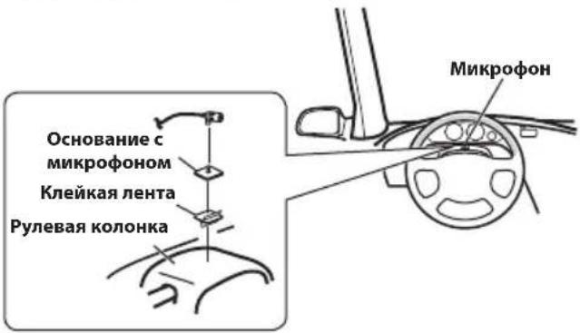 ALPINE iLX705S453B - YcTaHOBKa MmKpOfoHa - 1