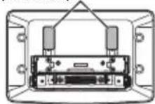 ALPINE iLX705S453B - 3aBepseHne Bbl3OBa - 2