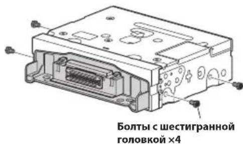 ALPINE iLX705S453B - PerynipoBka noJoxeHna dncnpei (iLX-F905D/iLX-F115D) - 2