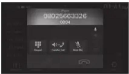 ALPINE iLX705S453B - Pnem Bbl3OBA - 2