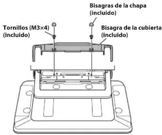 ALPINE iLX705S453B - CUIDADO - 2