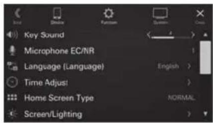 ALPINE iLX705S453B - CUIDADO (iLX-F905D/iLX-F115D solo) - 5