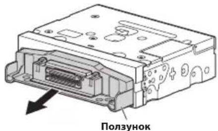 ALPINE iLX705S453B - PerynipoBka noJoxeHna dncnpei (iLX-F905D/iLX-F115D) - 3