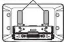 ALPINE iLX705S453B - 3aBepseHne Bbl3OBa - 1