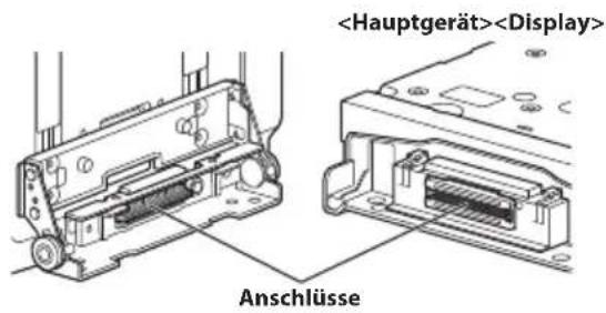 ALPINE iLX705S453B - Hinweis zur Installation - 4
