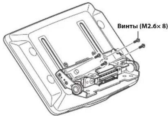 ALPINE iLX705S453B - OtperynpyteBepTnkaJbHoe noIooKeHne 6Ioka dncnpe (iLxF905D/iLX-F115D) - 1