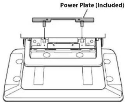 ALPINE iLX705S453B - CAUTION - 1