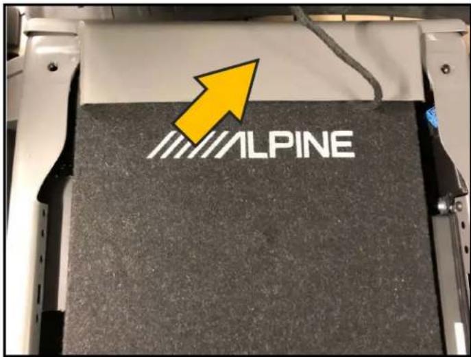 ALPINE SWCD84T6 - ⑧ - 3