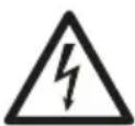 Monacor CS1CU - WARNING - 1