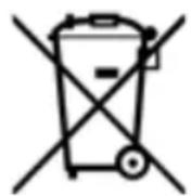 GRAEF KrümelChef KC502 - Утилізація акумулятора - 1
