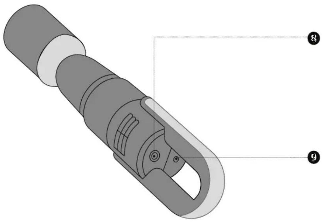 GRAEF KrümelChef KC502 - Опис продукту - 1