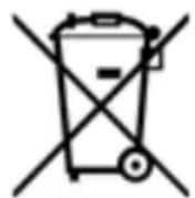 GRAEF KrümelChef KC502 - Smaltimento della batteria - 1
