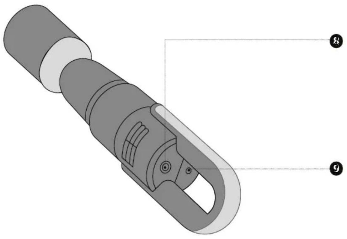 GRAEF KrümelChef KC502 - Description du produit - 1