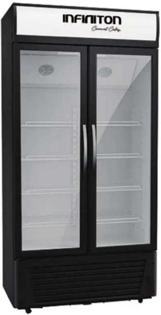 Infiniton FSB620 - INFINITON - 1
