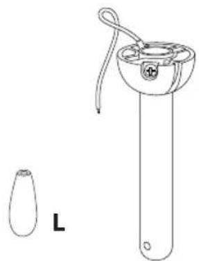 Infiniton VT132M - INSTRUCCIONES DE MONTAJE - 4