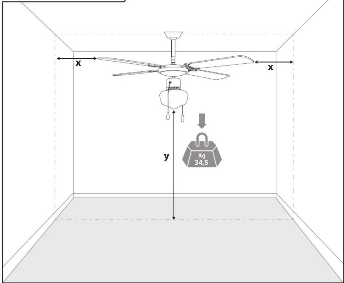 Infiniton VT132M - DIVERSOS: - 4