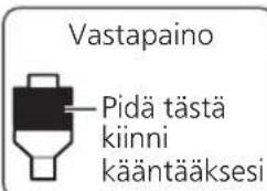 TECHNICS SL100C - Valmistelu - 1