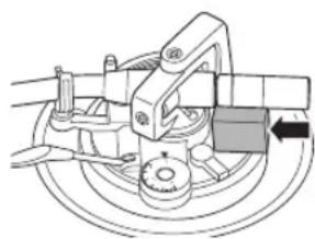 TECHNICS SL100C - Vervoer van het apparatus - 2