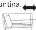 TECHNICS SL100C - Applicazione della protezione della puntina - 1