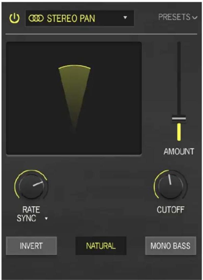 Arturia KORG MS20 V - Panoramaque stereo - 1