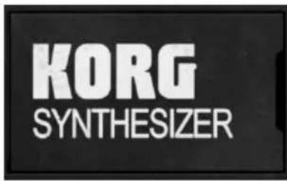Arturia KORG MS20 V - Contrôles de dispersion - 1
