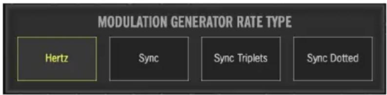Arturia KORG MS20 V - Le générateur de modulation - 2