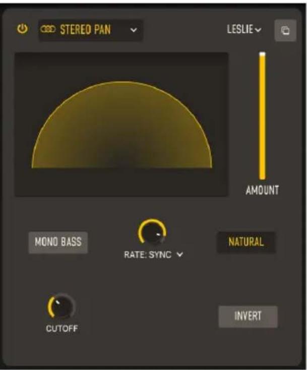 Arturia CS80 V4 - Panoramaque Stereo - 2
